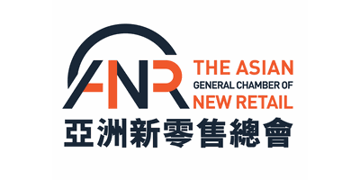 The Asian General Chamber of New Retail logo